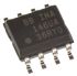 Texas Instruments Temperature Sensor, Open Drain Output, Surface Mount, Serial-2 Wire, Serial-I2C, ±3°C, 8 Pins