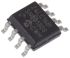 Sériová paměť EEPROM 24LC16B-I/SN, 16kbit, Sériové - I2C 900ns, počet kolíků: 8, SOIC