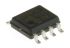 MCP601-I/SN Microchip, Op Amp, RRO, 2.8MHz, 3 V, 5 V, 8-Pin SOIC