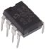 Microchip Operationsverstärker THT PDIP, einzeln typ. 3 V, 5 V, 8-Pin