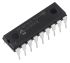 Microchip PIC16F84A-04I/P, 8bit PIC Microcontroller, PIC16F, 4MHz, 1024 x 14 words, 64 x 14 words Flash, 18-Pin PDIP