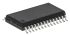 Microchip PIC16F872-I/SO, 8bit PIC Microcontroller, PIC16F, 20MHz, 64 B, 2K x 14 words Flash, 28-Pin SOIC