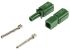 Anderson Power Products Female to Male Battery Connector, 10A