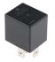 Panasonic Plug In Automotive Relay, 24V dc Coil Voltage, 20A Switching Current, SPDT