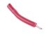 Alpha Wire Hook-up Wire PVC Series Red 0.52 mm² Hook Up Wire, 20 AWG, 10/0.25 mm, 30m, PVC Insulation