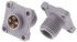 Industrial & Automation Circular Connectors