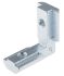Bosch Rexroth M6 Inner Bracket Connecting Component, Strut Profile 30 mm, 40 mm, 45 mm, 50 mm, 60 mm, Groove Size 8mm