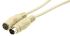 Roline Male PS/2 to Female PS/2 Cable 10m
