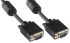 Roline Male VGA to Male VGA Cable, 3m