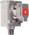Allen Bradley Guardmaster 440T Safety Interlock Switch, Keyed Actuator Included, Stainless Steel, Key