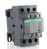 Schneider Electric TeSys D LC1D Contactor, 24 V dc Coil, 3 Pole, 25 A, 11 kW, 3NO