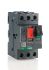 Schneider Electric 4 → 6.3 A TeSys Motor Protection Circuit Breaker