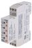 Omron H3DS Series DIN Rail Mount Timer Relay, 24 → 230 V ac, 24 → 48V dc, 1-Contact, 0.1 s → 12h