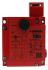 Interruptor de bloqueo por solenoide Telemecanique Sensors Preventa XCS-E, 24V ac/dc, Alimentar para desbloquear, IP67