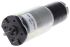 RS PRO Brushed Geared DC Geared Motor, 13.2 W, 24 V dc, 4.5 Nm, 63 rpm, 6mm Shaft Diameter