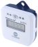 Comark N2012 Temperature Data Logger with Thermistor Sensor, 5 Input Channels