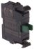 Eaton M22 Series Contact Block for Use with N(S)1(-4) Series, NZM1(-4) Series, PN1(-4) Series, 500V, 1 NO