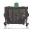 Eaton Contact Block for Use with RMQ Titan Series, 500V, 1 NO