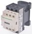Schneider Electric LC1D Series Contactor, 400 V ac Coil, 3-Pole, 18 A, 7.5 kW, 3NO, 690 V ac