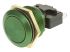 ITW Switches 76-95 Series Panel Mount Momentary Push Button Switch, Single Pole Double Throw (SPDT), 19.2mm Cutout, IP67
