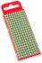 HellermannTyton WIC1 Snap On Cable Markers, Green, Pre-printed "5", 2 → 2.8mm Cable