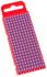 HellermannTyton WIC1 Snap On Cable Markers, Violet, Pre-printed "7", 2 → 2.8mm Cable, 561-05007 WIC1-PA66-VT