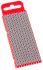 HellermannTyton WIC1 Snap On Cable Markers, Grey, Pre-printed "8", 2 → 2.8mm Cable