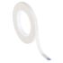 Advance Tapes AT4001 White Glass Cloth Electrical Tape, 12mm x 55m