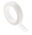 Advance Tapes AT4003 White Glass Cloth Electrical Tape, 25mm x 33m