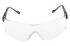 Honeywell Safety OP-TEMA UV Safety Glasses, Clear Polycarbonate Lens