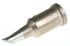 Portasol 3.2 mm Straight Conical Soldering Iron Tip for use with Pro Piezo Gas Soldering Iron