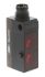 Baumer Diffuse Photoelectric Sensor, Block Sensor, 20 mm → 120 mm Detection Range