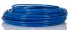 RS PRO 蓝色尼龙气管, 4.5mm内径, 6mm外径, 30m长, 最高+80°C