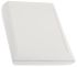OKW Comtec Series White ABS Desktop Enclosure, Sloped Front, 200 x 150 x 71.5mm