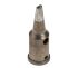 Ersa 2.4 mm Chisel Soldering Iron Tip for use with Independent 75 Gas Soldering Iron