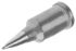 Ersa 1 mm Straight Chisel Soldering Iron Tip For Use With Independent 75 Gas Soldering Iron