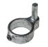 Gate hinge fitting,42mm OD x32mm ID tube