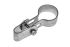 1mesh panel clip,34mm OD x 25mm ID tube