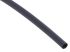 RS PRO Heat Shrink Tubing, Black 4.8mm Sleeve Dia. x 300mm Length 2:1 Ratio