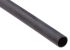 RS PRO Halogen Free Heat Shrink Tubing, Black 4.8mm Sleeve Dia. x 300mm Length 2:1 Ratio