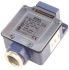 Telemecanique Sensors OsiSense XC Series Limit Switch, NO/NC, IP65, DP, Metal Housing, 240V ac Max, 10A Max
