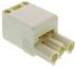 Wieland, GST18 Male 3 Pole Terminal Blocks, Cable Mount, Rated At 16A, 250 V
