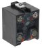 Telemecanique Sensors OsiSense XC Series Limit Switch, 2NC, DP, Plastic Housing, 240V ac Max, 3A Max