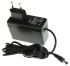Mascot 12W Plug-In AC/DC Adapter 12V dc Output, 1A Output