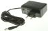 Mascot 12W Plug-In AC/DC Adapter 24V dc Output, 500mA Output