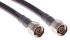RS PRO Male N Type to Male N Type Coaxial Cable, RG214, 50 Ω, 3m