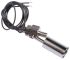 Sensata / Cynergy3 SSF213 Series Horizontal Stainless Steel Float Switch, Float, 500mm Cable, NO/NC, 24V ac Max, 24V dc