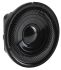 Visaton Waterproof Cabinet Speaker, 2W nom, 3W max, 50Ω