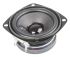Visaton Round Cabinet Speaker, 30W nom, 50W max, 4Ω