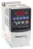 Allen Bradley PowerFlex 4 Frequenzumrichter 0,75 kW mit Filter, 1-phasig, 230 V ac / 4,5 A, für AC-Motor, Lüfter,